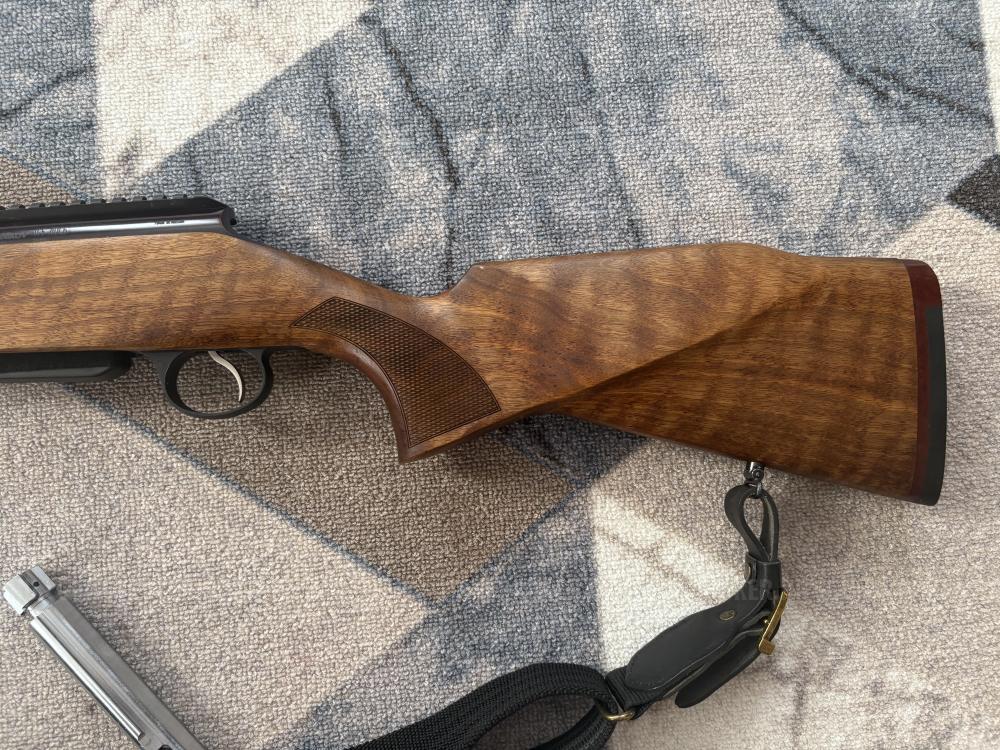 Лось - 145 308win