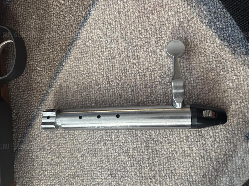 Лось - 145 308win