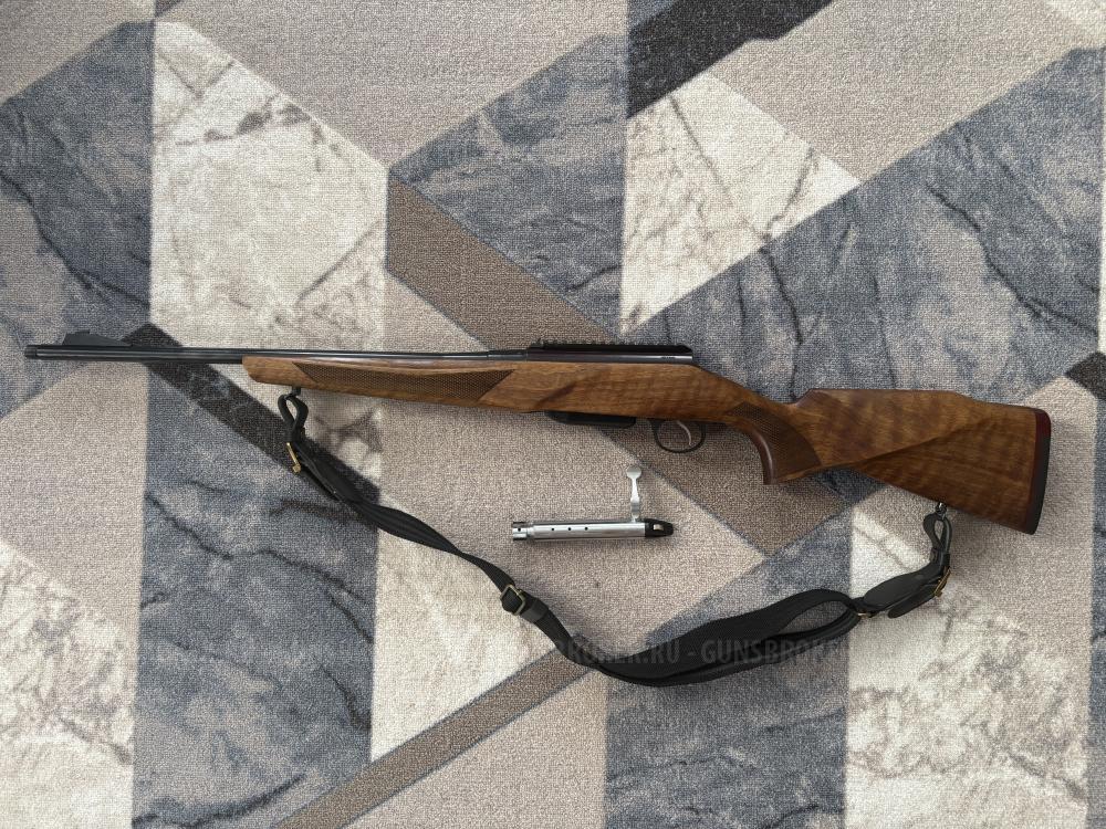 Лось - 145 308win