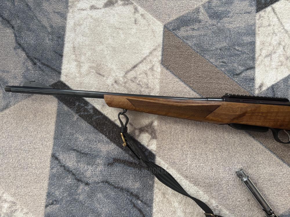 Лось - 145 308win