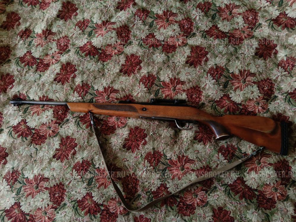 Лось- 4 кал. 308 win (7, 62×51) 