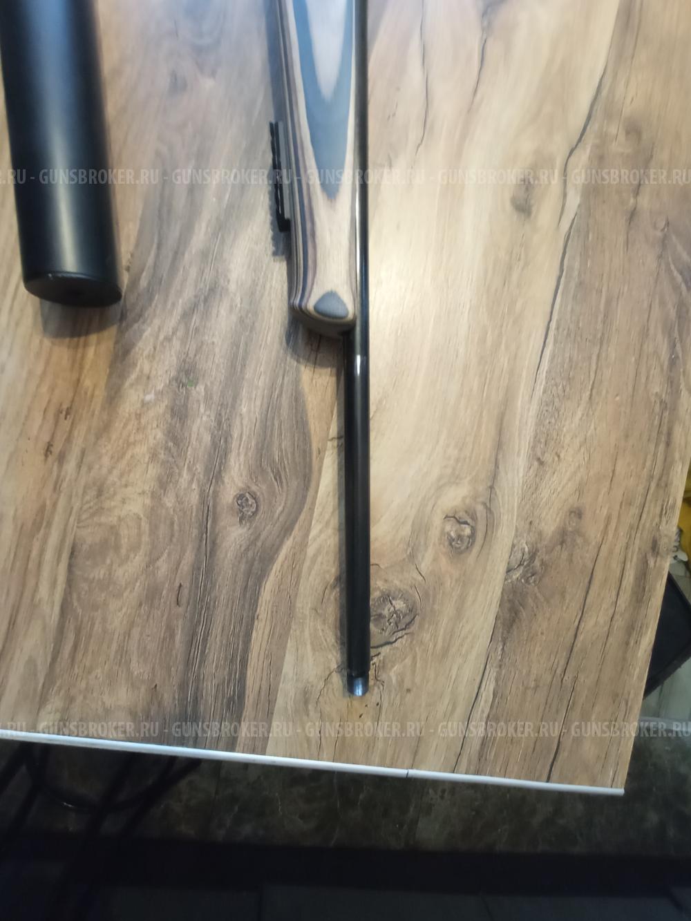 Лось 10( baikal 145)