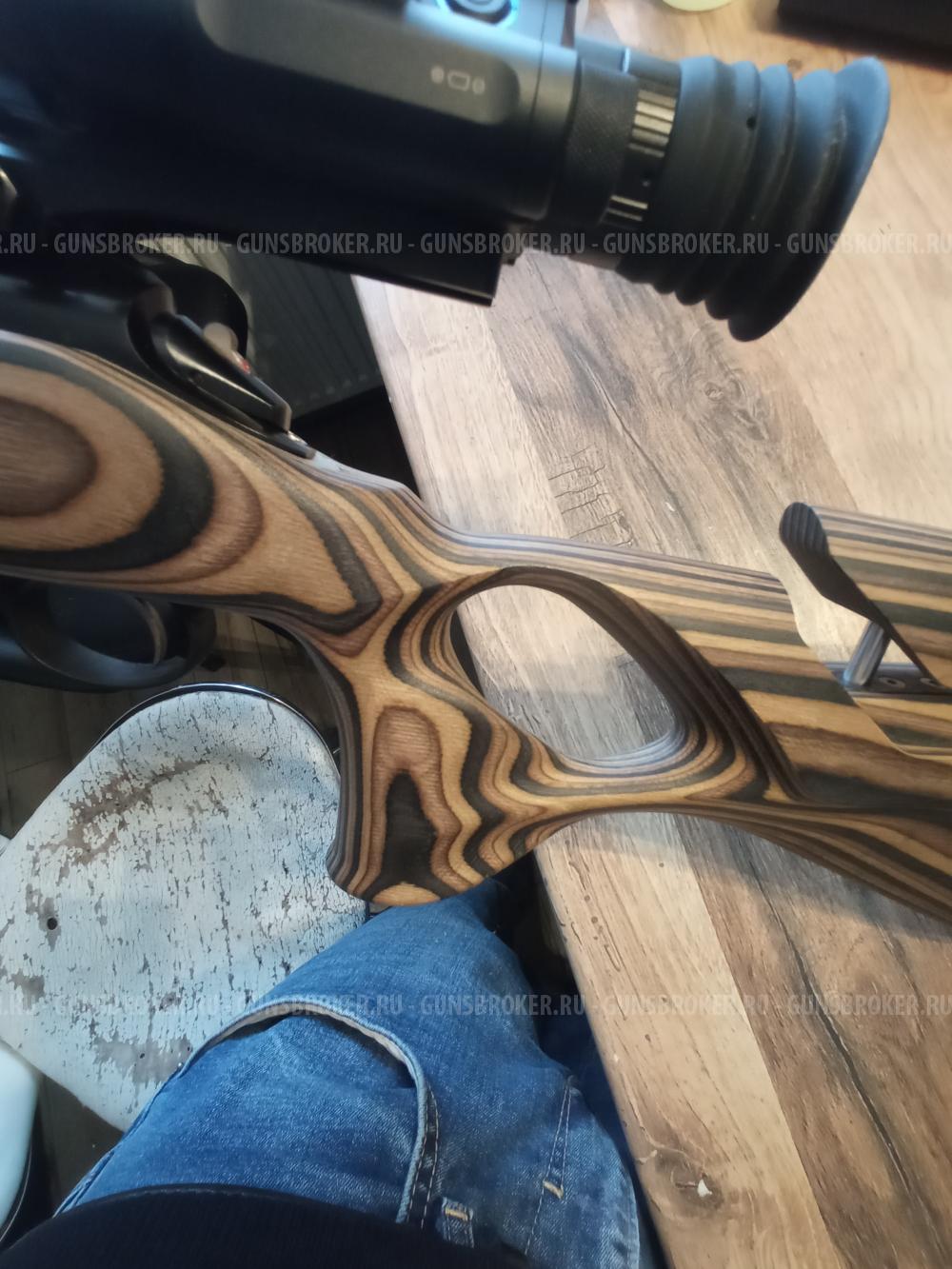 Лось 10( baikal 145)