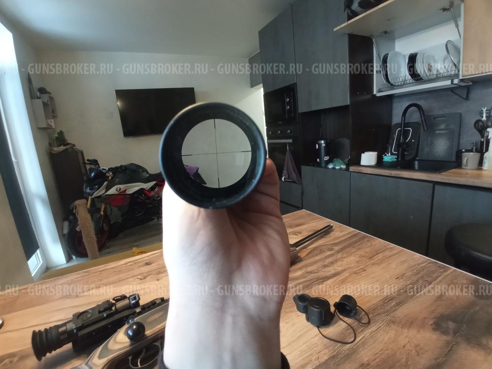 Лось 10( baikal 145)