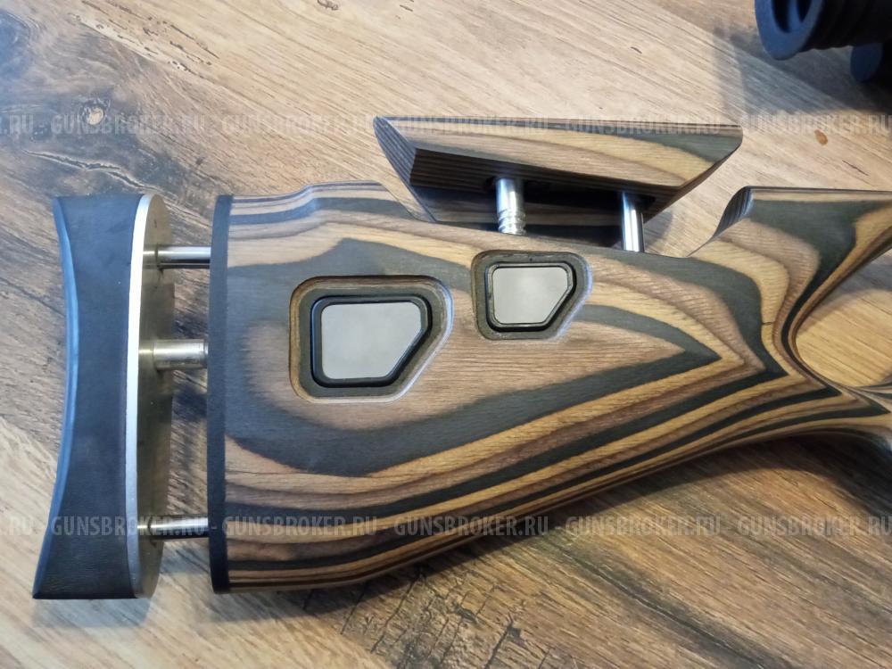 Лось 10( baikal 145)