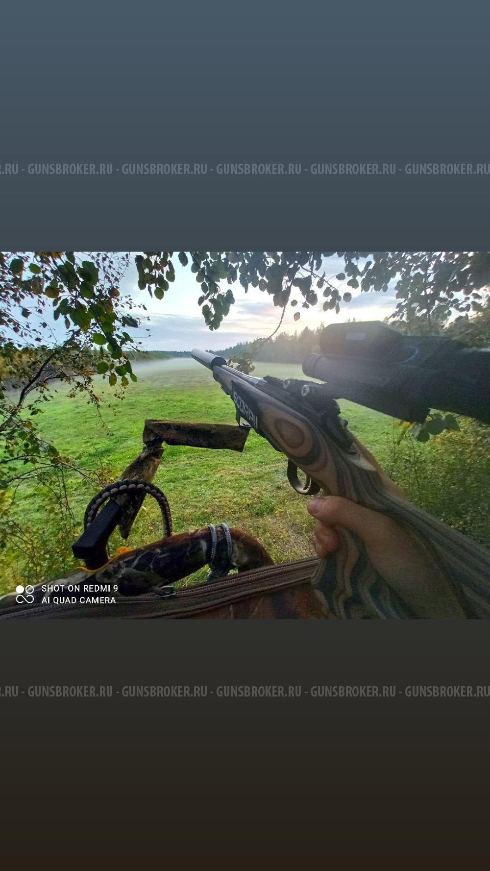 Лось 10( baikal 145)