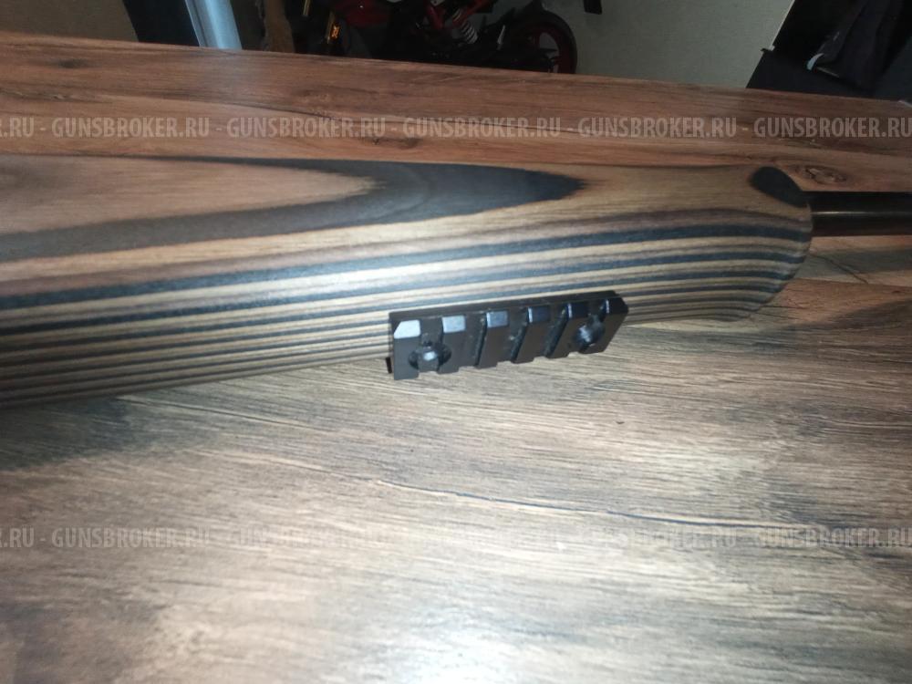 Лось 10( baikal 145)