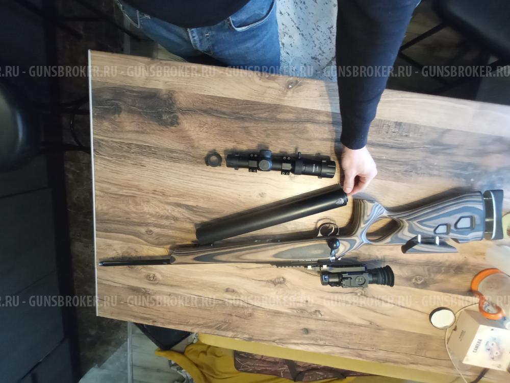 Лось 10( baikal 145)