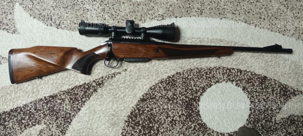 Лось-10 Байкал 145