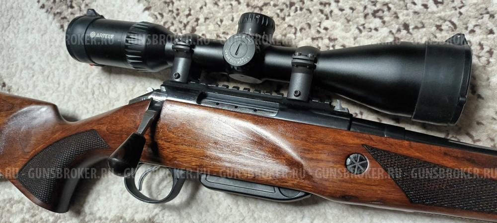 Лось-10 Байкал 145