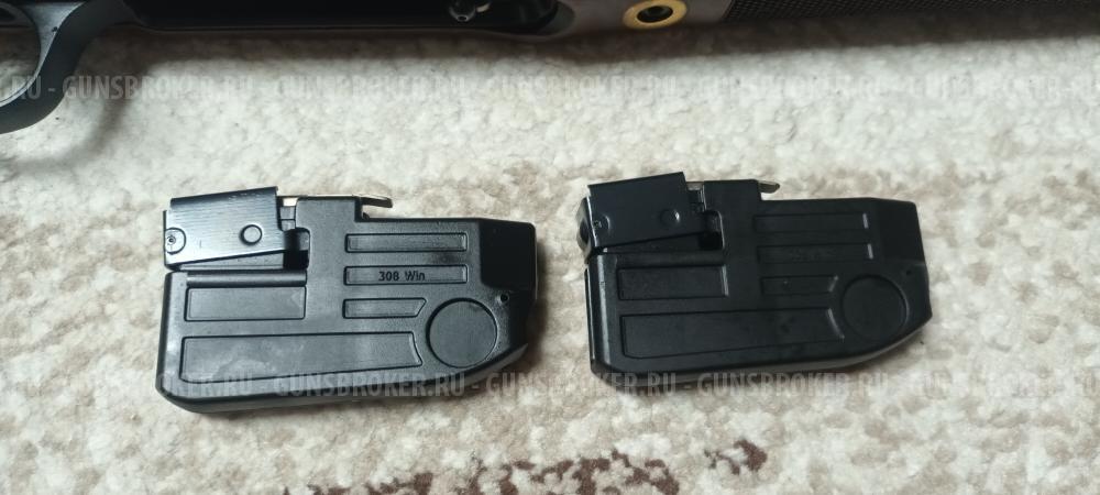 Лось-10 Байкал 145