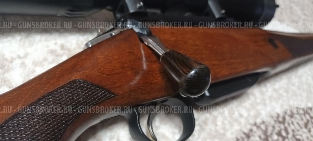 Лось-10 Байкал 145