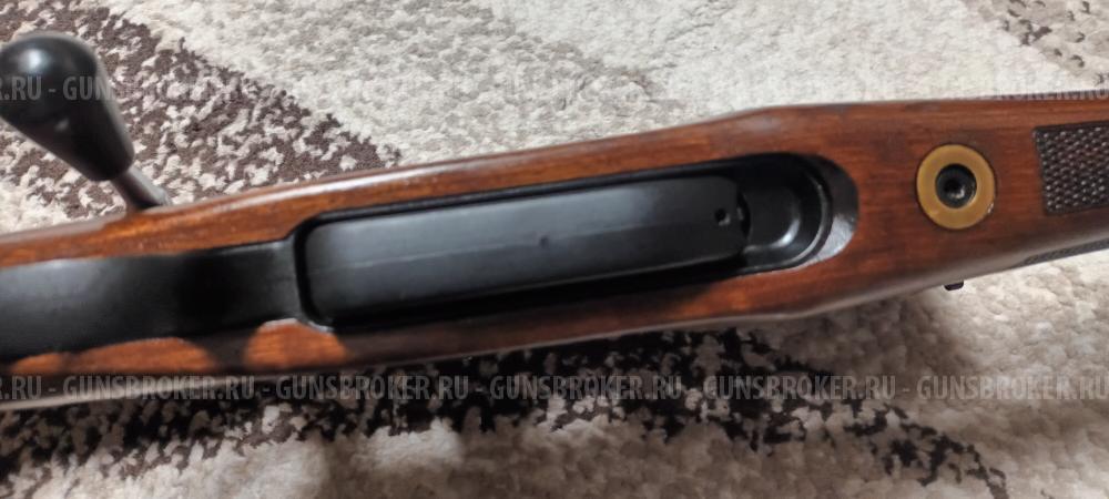 Лось-10 Байкал 145