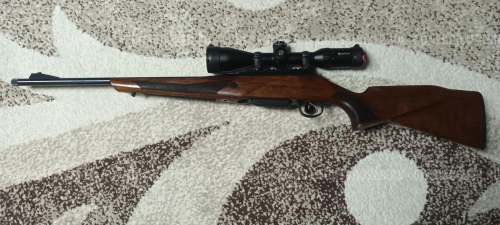 Лось-10 Байкал 145