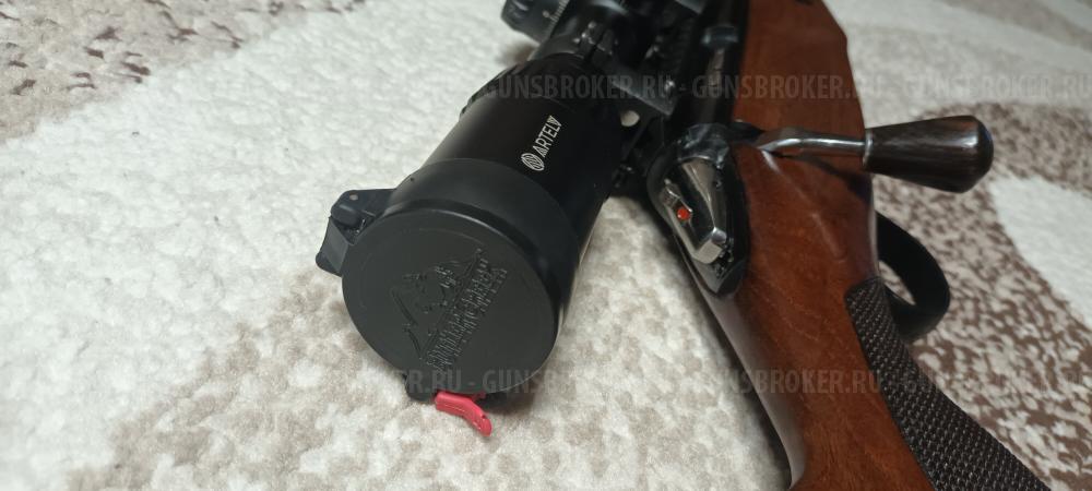 Лось-10 Байкал 145