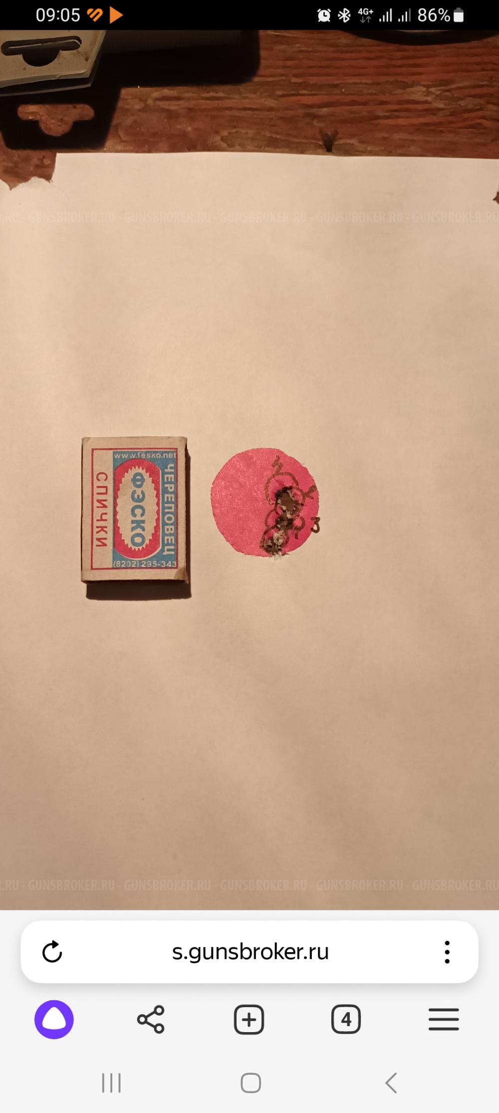 Лось-10 Байкал 145