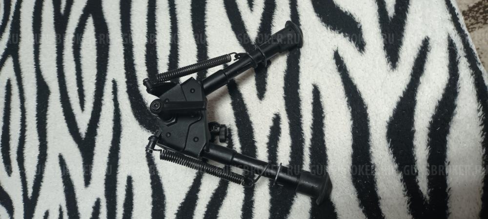 Лось-10 Байкал 145