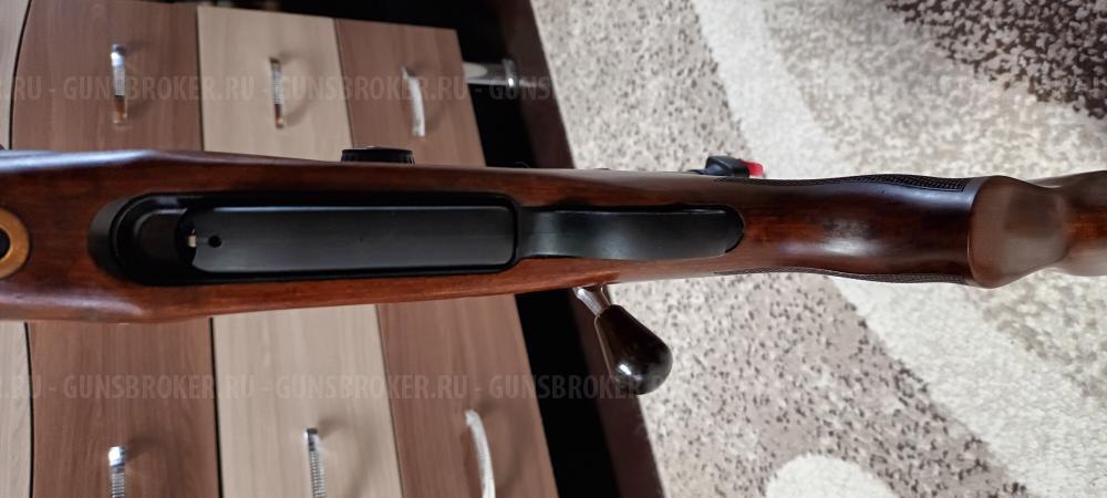 Лось-10 Байкал 145