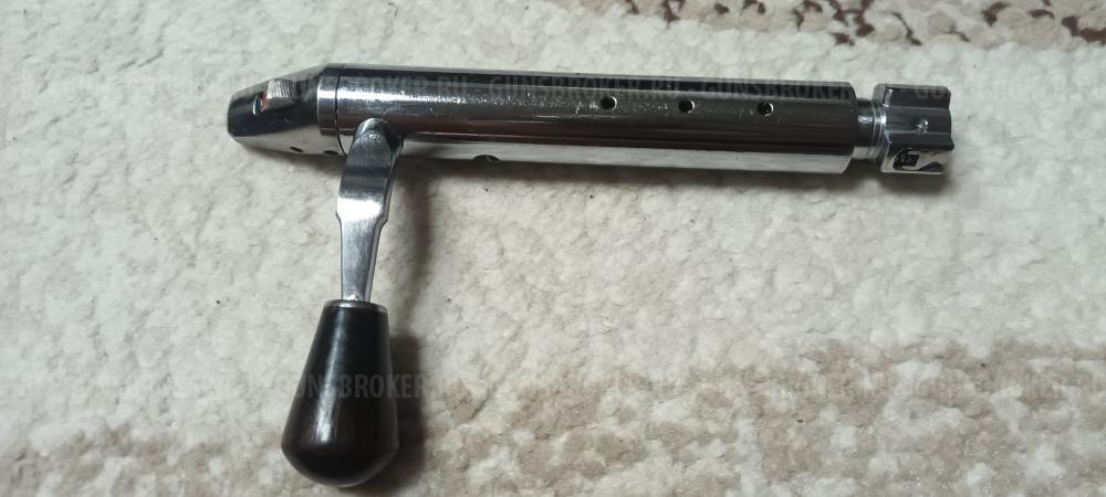 Лось-10 Байкал 145