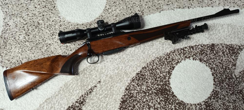 Лось-10 Байкал 145