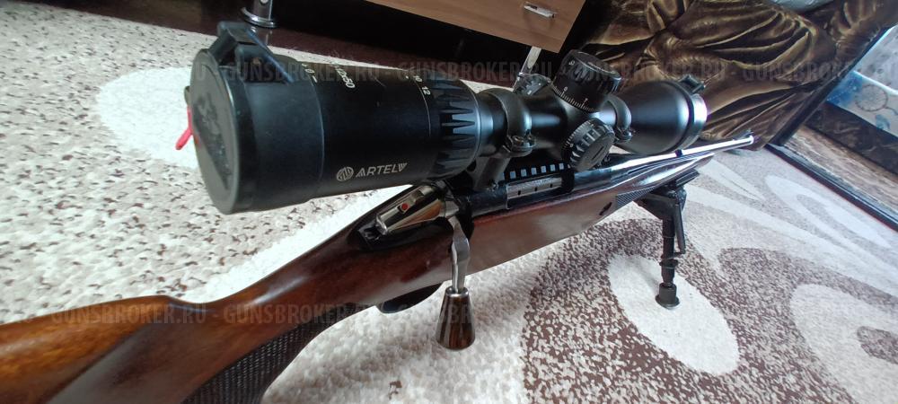 Лось-10 Байкал 145