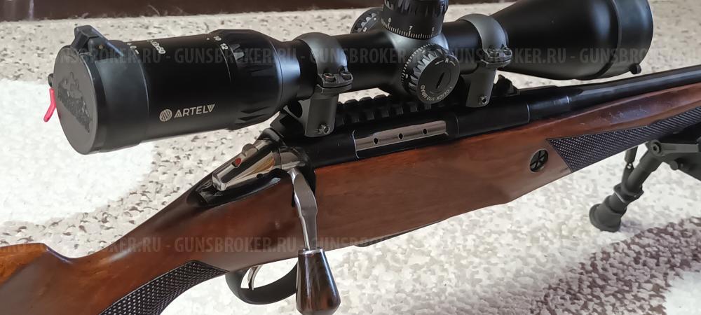 Лось-10 Байкал 145