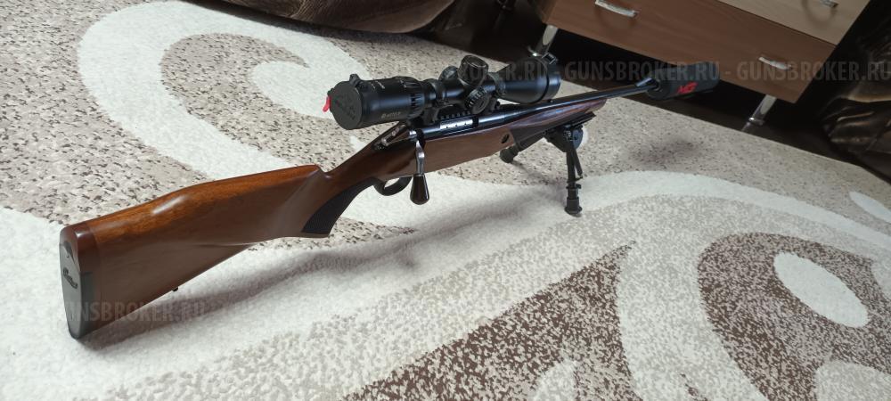 Лось-10 Байкал 145