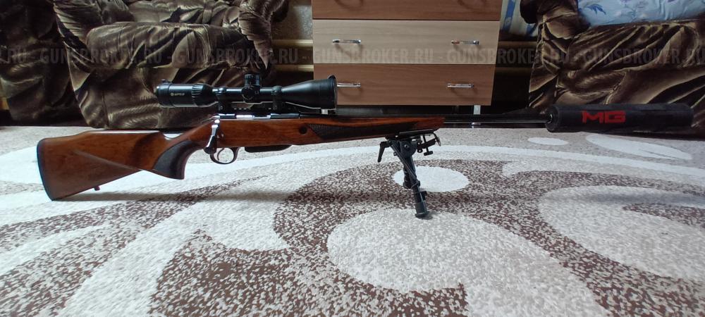 Лось-10 Байкал 145