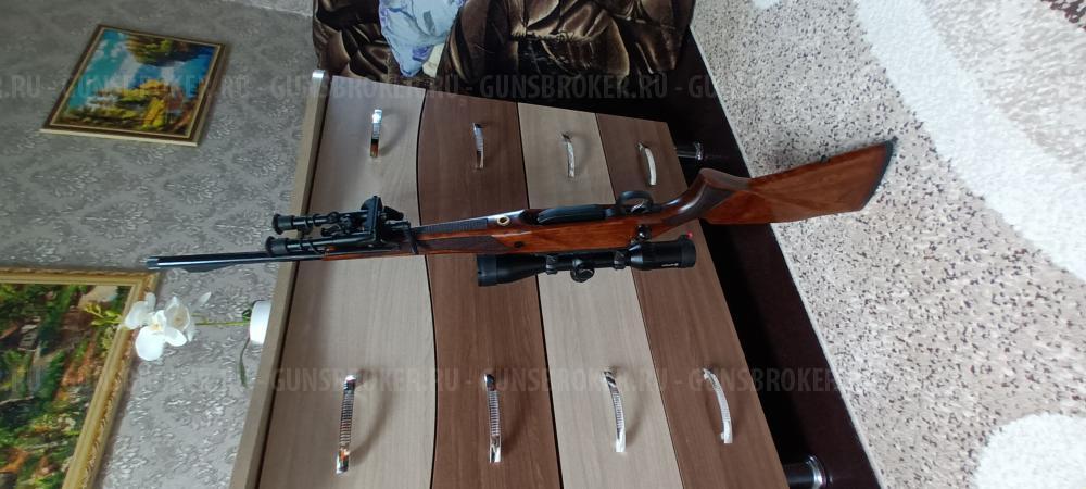 Лось-10 Байкал 145