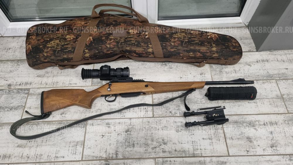 Лось 10/байкал 145