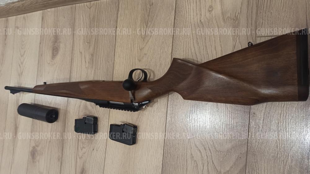 Лось 145 , 233 rem