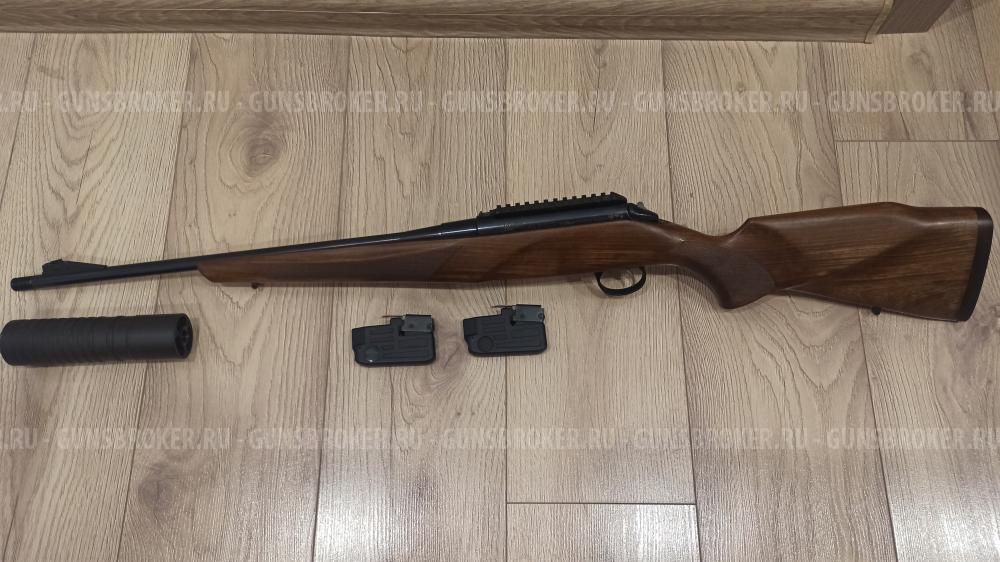 Лось 145 , 233 rem