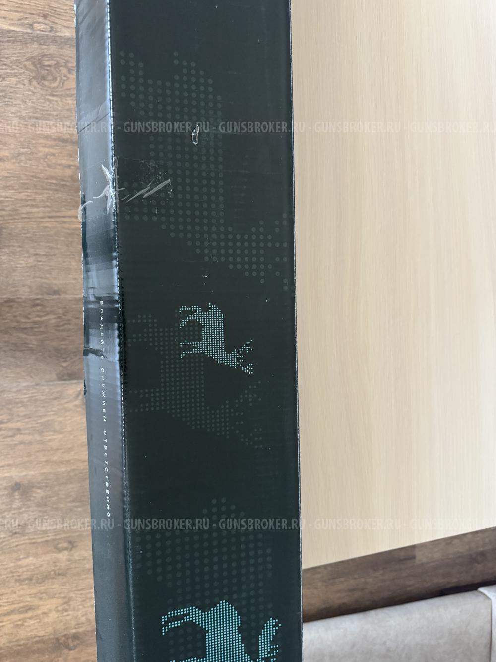 Лось 145 223 калибр