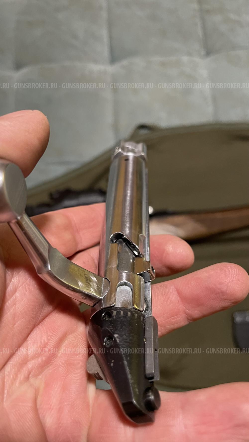 Лось 145 223 рем