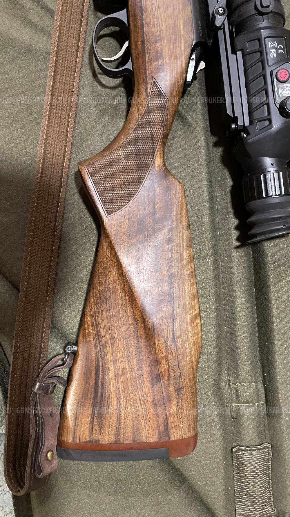 Лось 145 223 рем