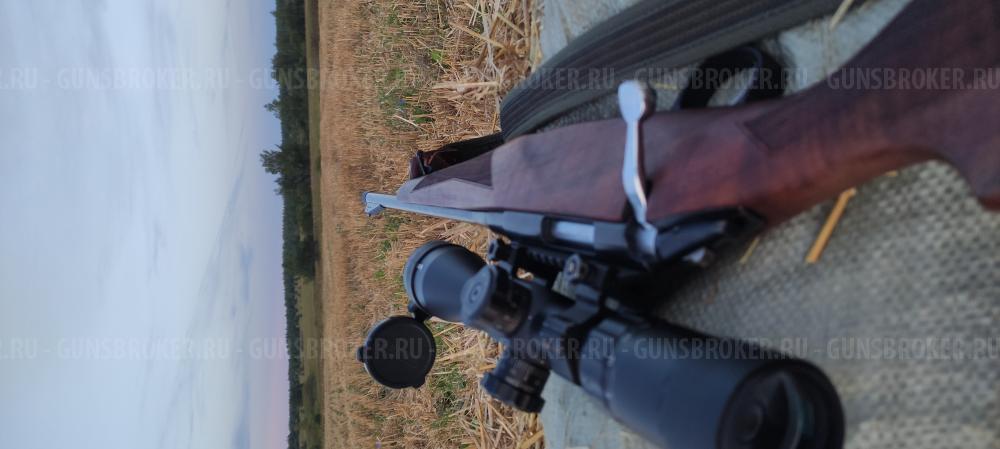 Лось 145 223 Rem