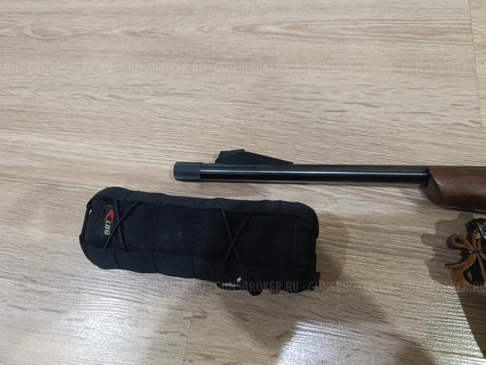 Лось 145 223 Rem