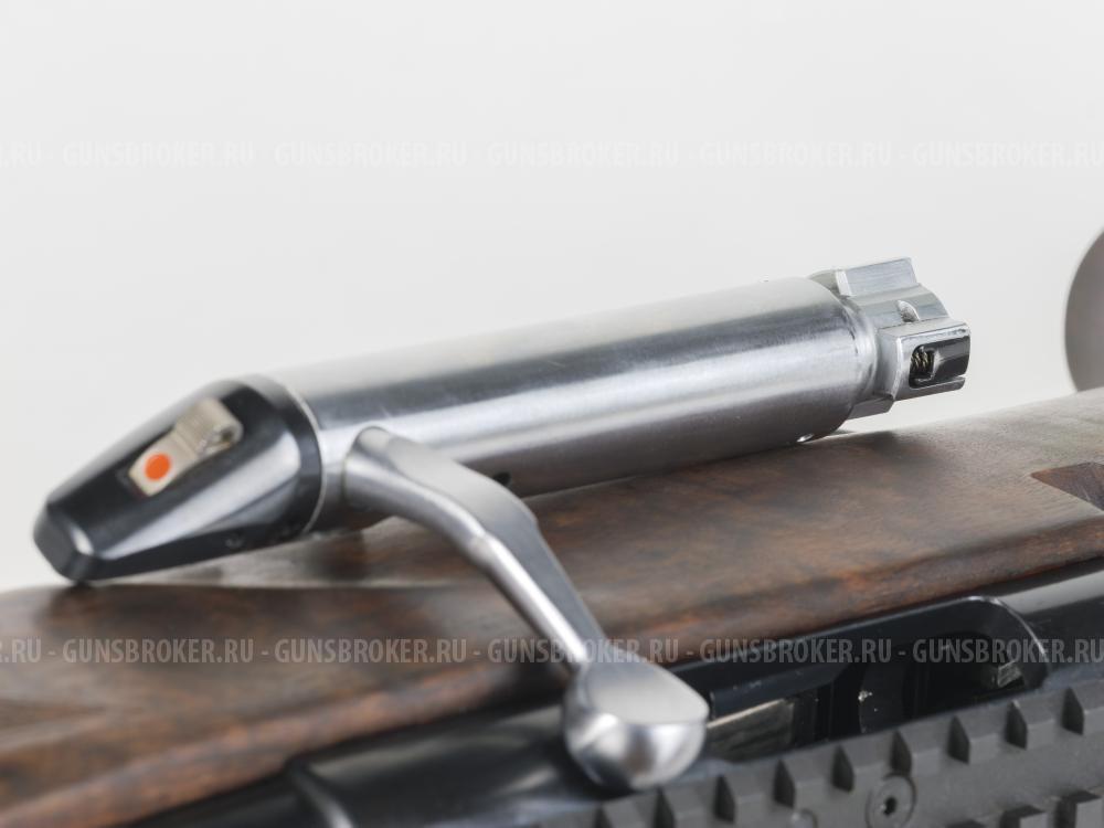 Лось 145 223 Rem