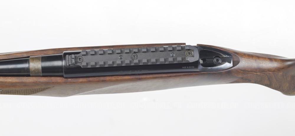 Лось 145 223 Rem