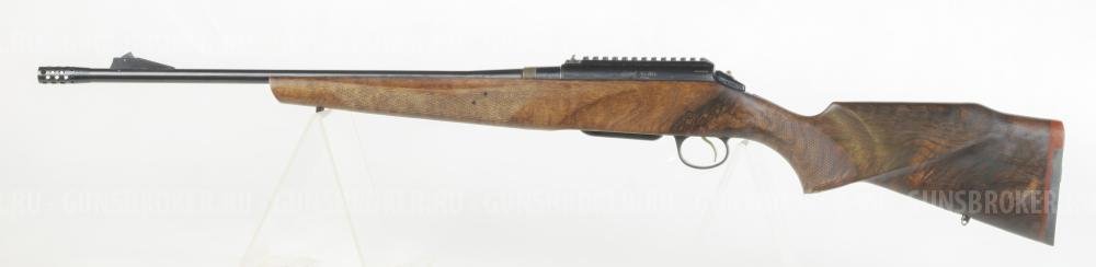 Лось 145 223 Rem