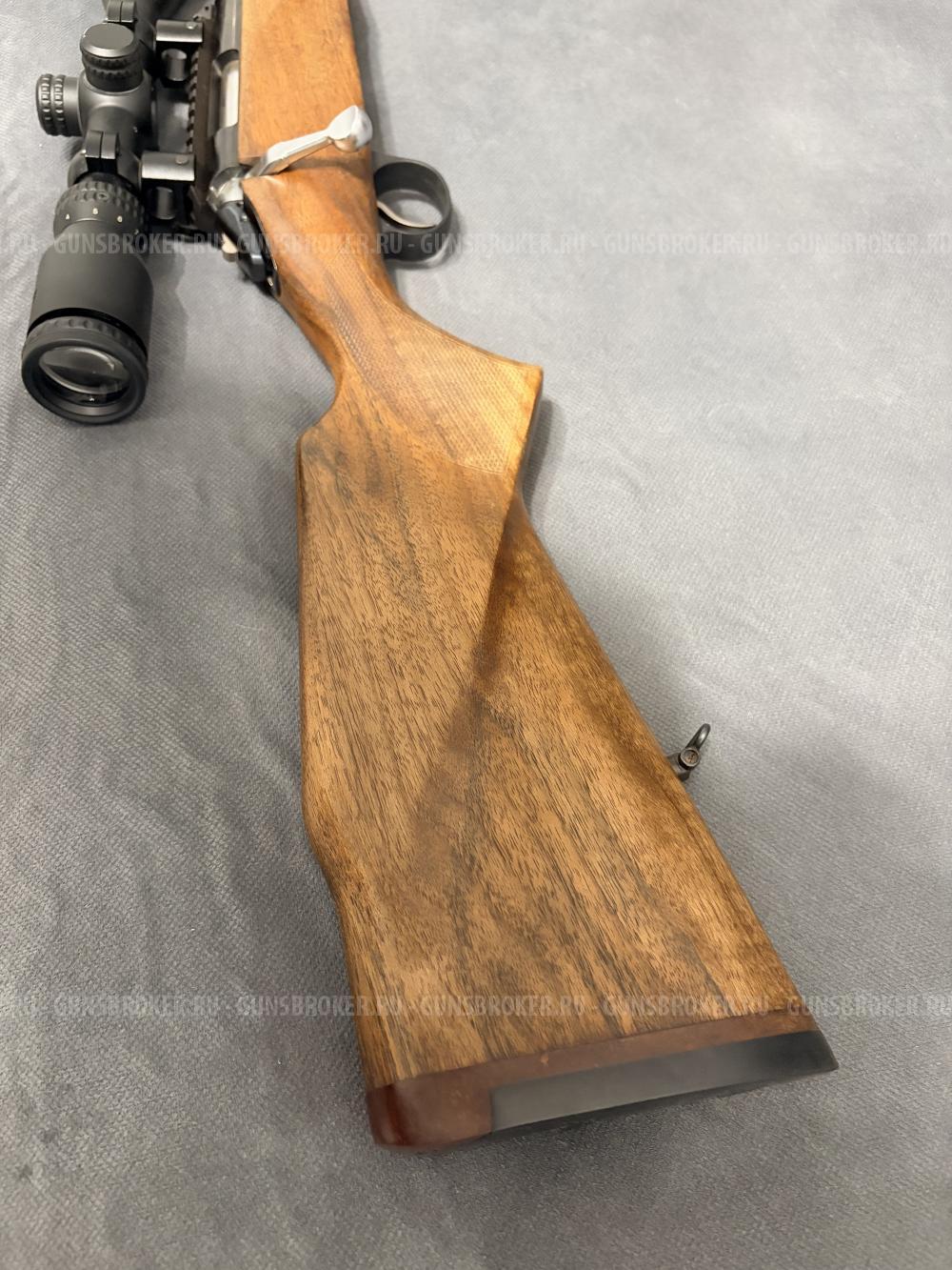 Лось 145 223 Rem