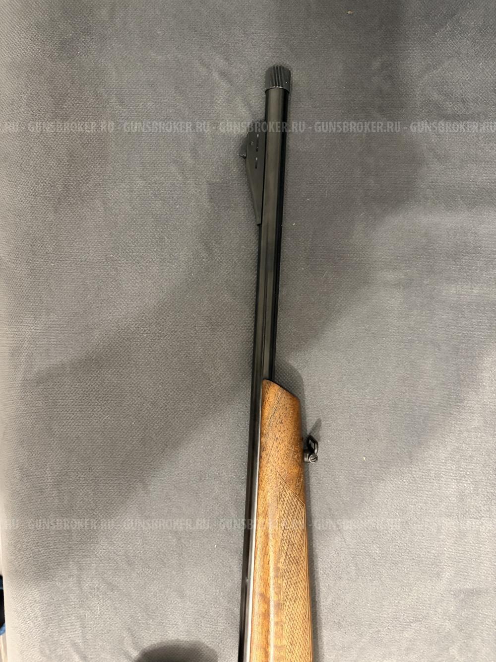 Лось 145 223 Rem