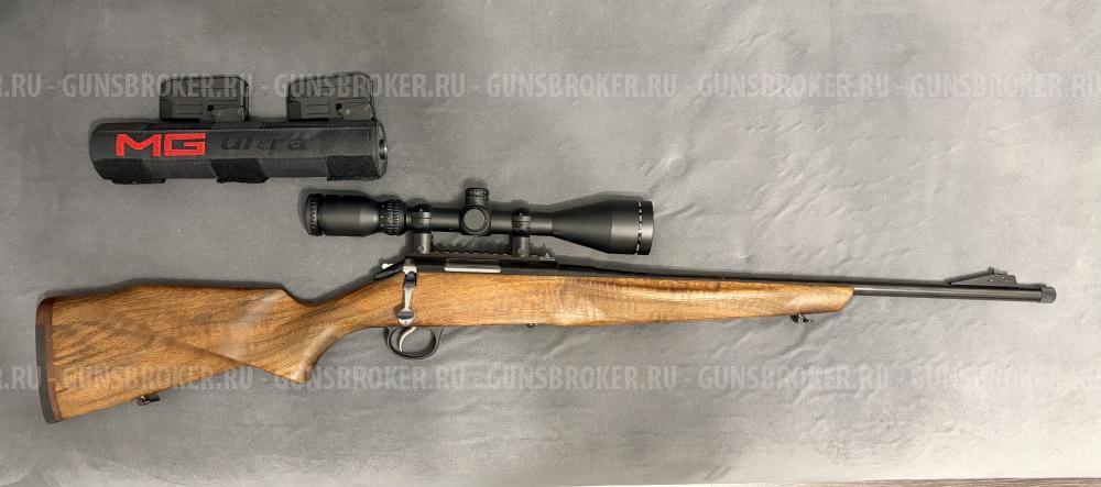 Лось 145 223 Rem