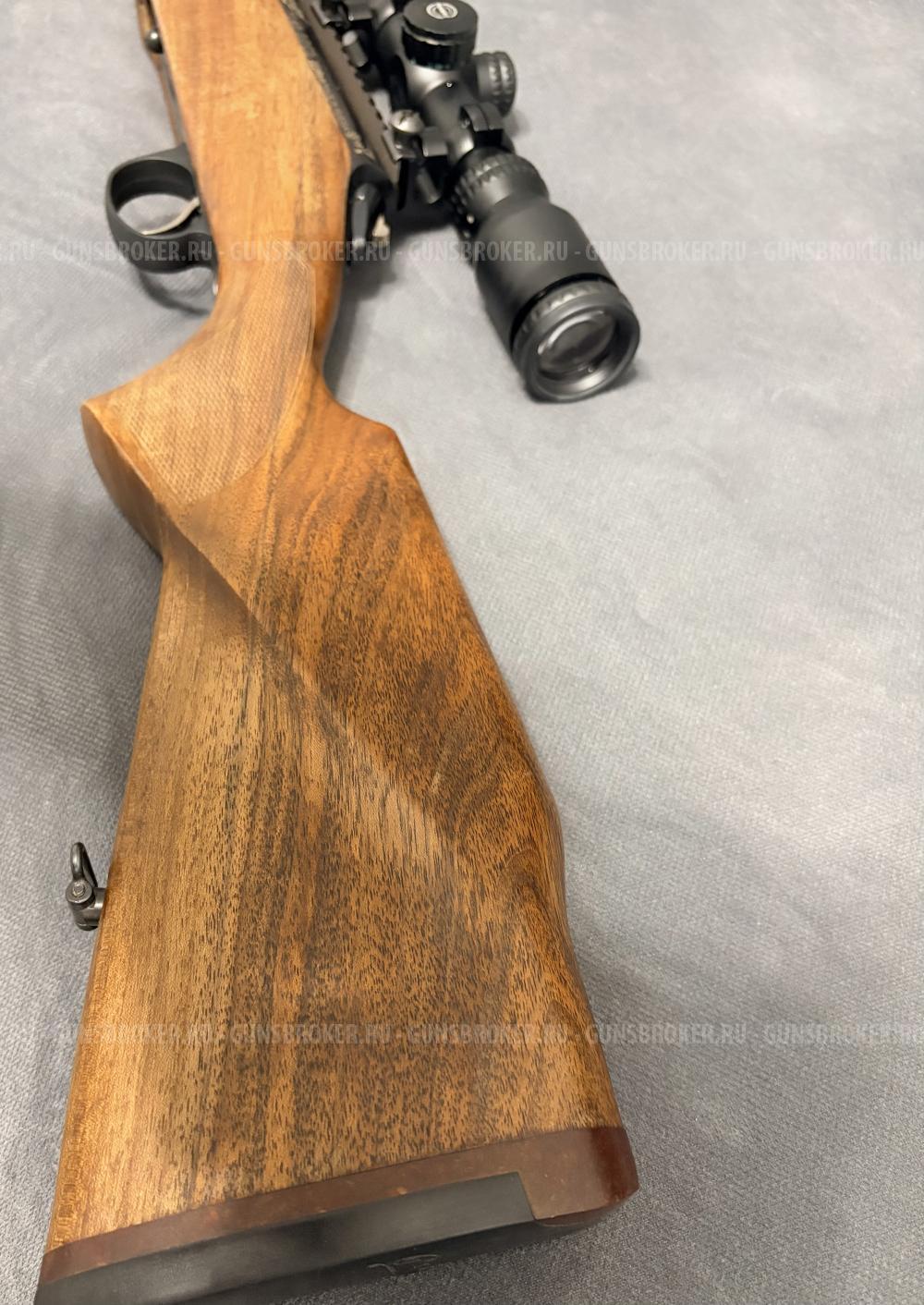 Лось 145 223 Rem