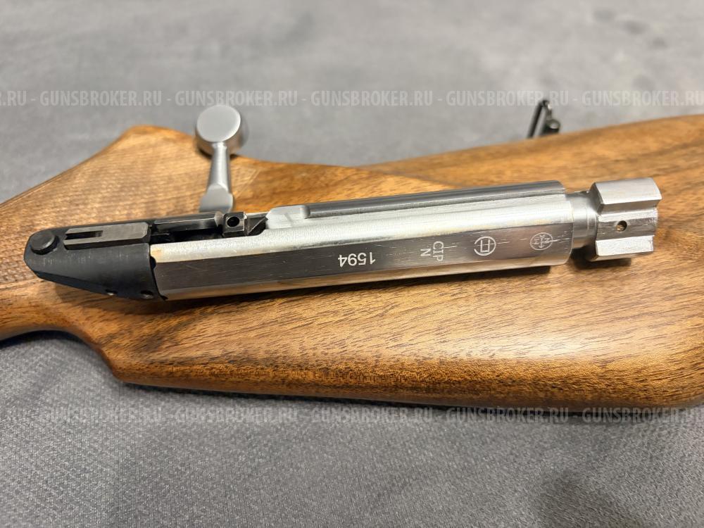 Лось 145 223 Rem