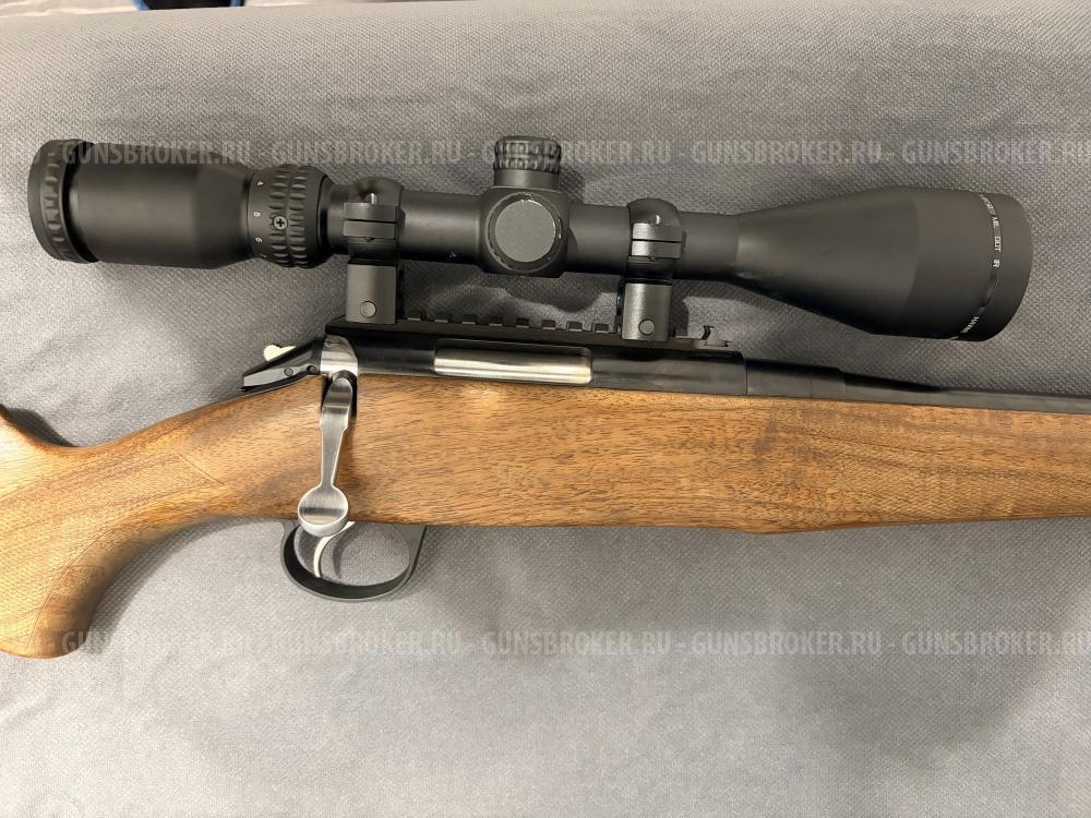 Лось 145 223 Rem