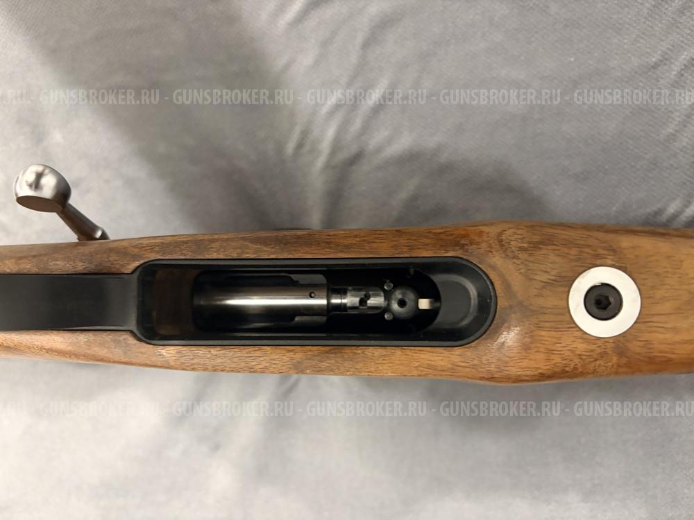 Лось 145 223 Rem