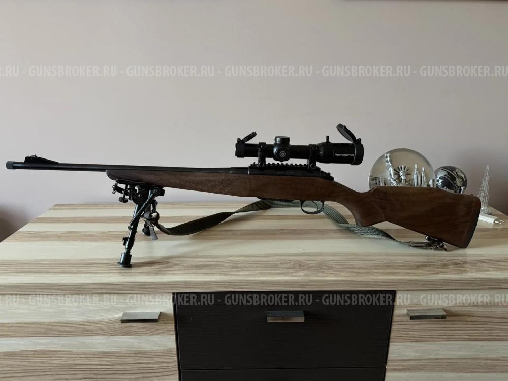 Лось 145 223 Rem