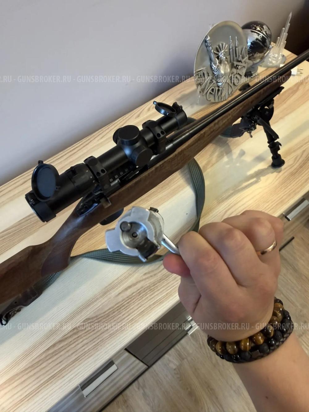 Лось 145 223 Rem