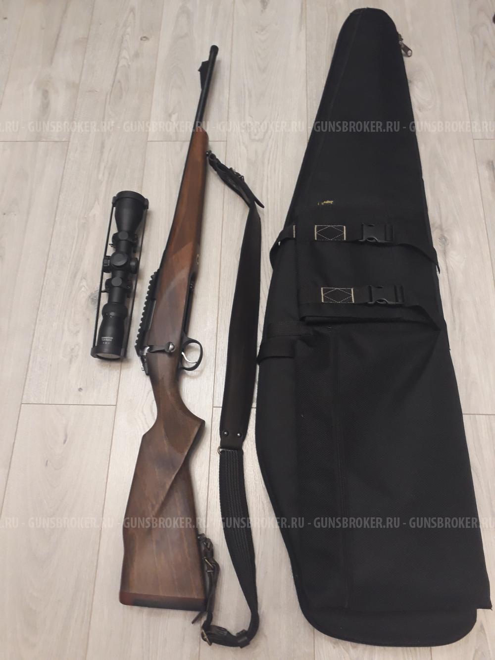 Лось 145  223калибра